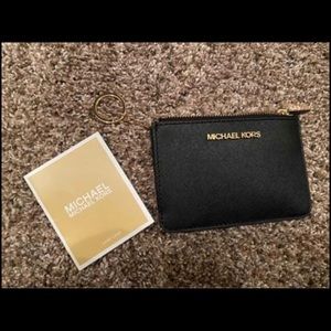 Michael Kors Small Wallet